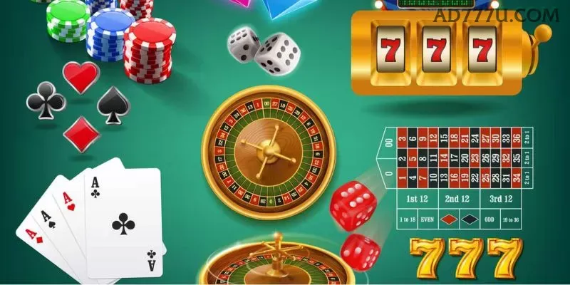 App ad777 Android download