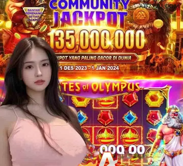 Slots com prêmios ad777